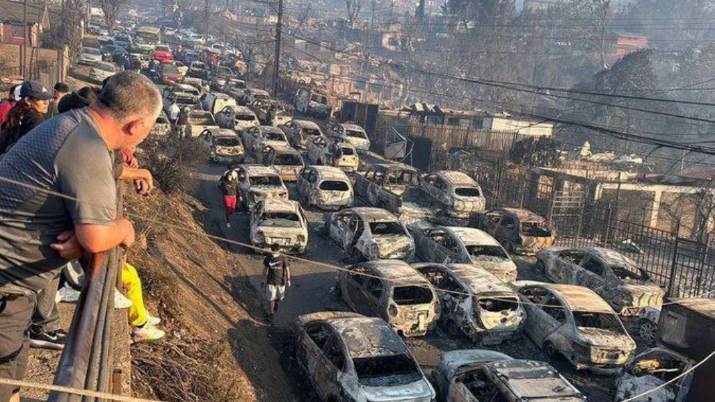 incendio-chile