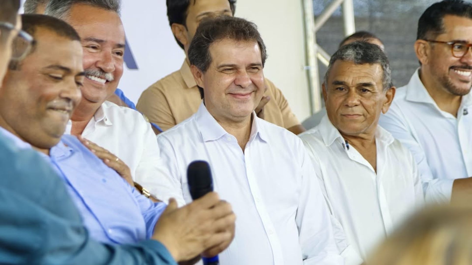 Prefeito Evandro decreta ponto facultativo nesta sexta-feira (20) após Corpus Christi